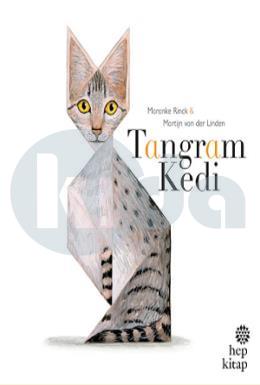 Tangram Kedi