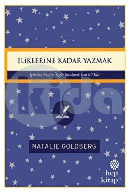 İliklerine Kadar Yazmak