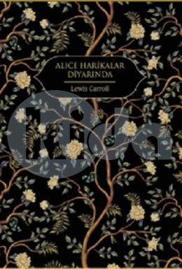 Alice Harikalar Diyarında