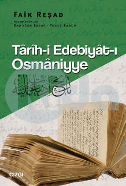 Tarih-i Edebiyat-ı Osmaniyye
