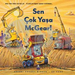 Sen Çok Yaşa McGear