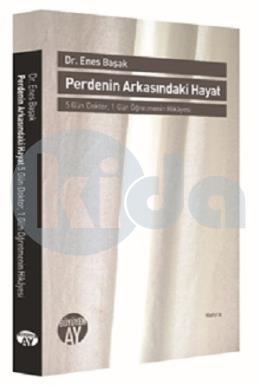 Perdenin Arkasındaki Hayat