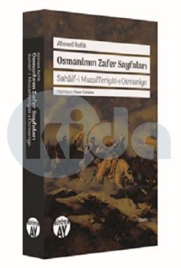 Osmanlının Zafer Sayfaları
