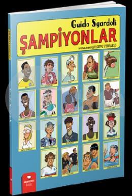 Şampiyonlar