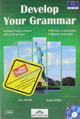 İrem Develop Your Grammar
