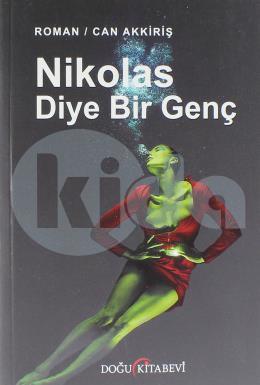 Nikolas Diye Bir Genç