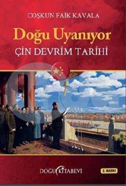 Doğu Uyanıyor Çin Devrim Tarihi