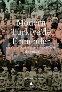 Modern Türkiyede Ermeniler