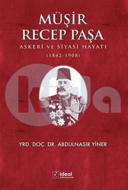 Müşir Recep Paşa