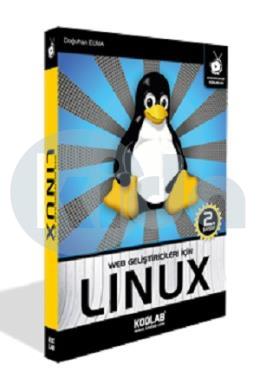 Web Geliştiriciler için Linux
