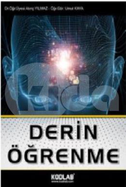 Derin Öğrenme