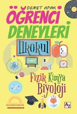 Öğrenci Deneyleri İlkokul