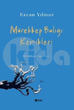 Mürekkep Balığı Kemikleri