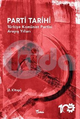 Parti Tarihi - 2.Kitap