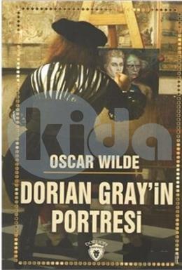 Dorian Gray in Portresi