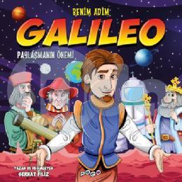 Benim Adım Galileo