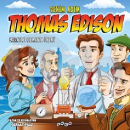 Benim Adım Thomas Edison