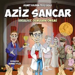 Aziz Sancar