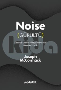 Noise (Gürültü)