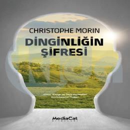 Christophe Morin