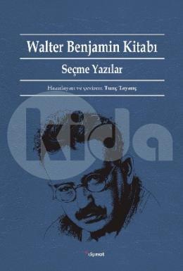 Walter Benjamin Kitabı