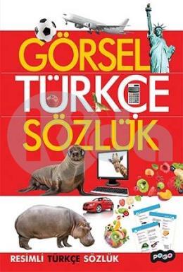 Görsel Türkçe Sözlük