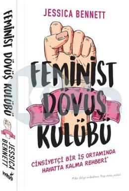 Feminist Dövüş Kulübü