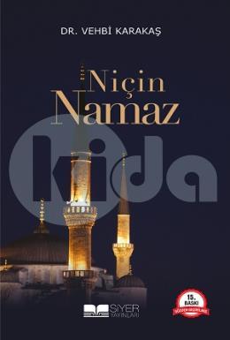 Niçin Namaz