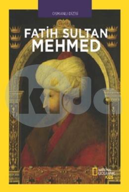 Osmanlı Dizisi - Fatih Sultan Mehmed