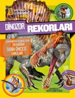 Dinozor Rekorları - National Geographic Kids