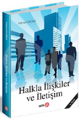 Halkla İlişkiler ve İletişim