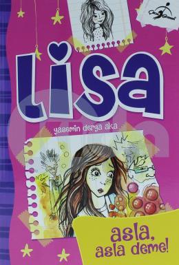 Lisa Asla Asla Deme !