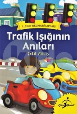 Trafik Işığının Anıları 1. Sınıf Okuma Kitapları