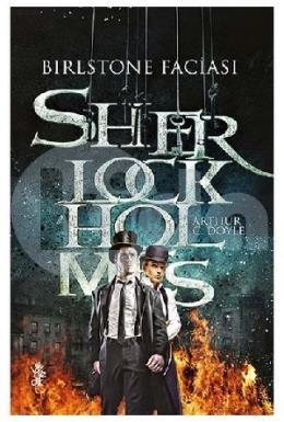 Birlstone Faciası Sherlock Holmes