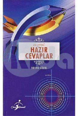 En Güzel Hazır Cevaplar