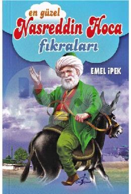 En Güzel Nasreddin Hoca Fıkraları