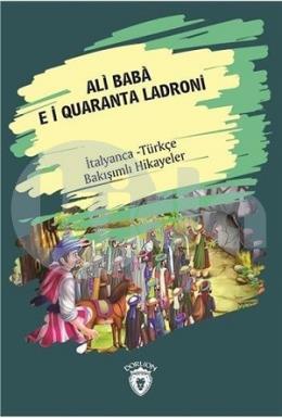 Ali Baba E I Quaranta Ladroni (Ali Baba ve Kırk Haramiler)