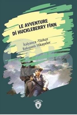 Le Avventure Di Huckleberry Finn (Huckleberry Finn İn Maceraları)