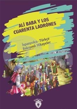 Ali Baba Y Los Cuarenta Ladrones (Ali Baba ve Kırk Haramiler)