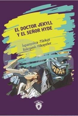 El Doctor Jekyll Y El Senor Hyde (Dr. Jekyll Ve Bay Hyde)