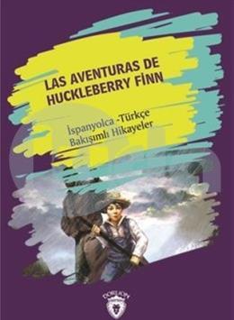 Las Aventuras De Huckleberry Finn (Huckleberry Finn´İn Maceraları)