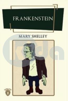 Frankenstein İngilizce Roman