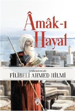 Amakı Hayal