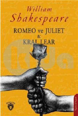 Romeo ve Juliet Kral Lear