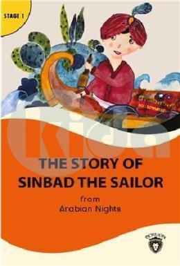 The Story Of Sinbad