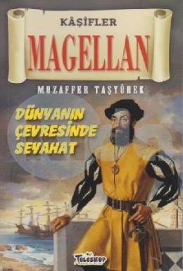 Magellan - Kaşifler Dizisi