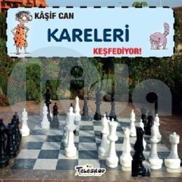 Kaşif Can Kareleri Keşfediyor!