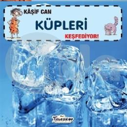 Kaşif Can Küpleri Keşfediyor!