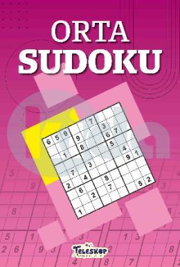 Orta Sudoku