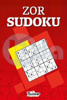 Zor Sudoku